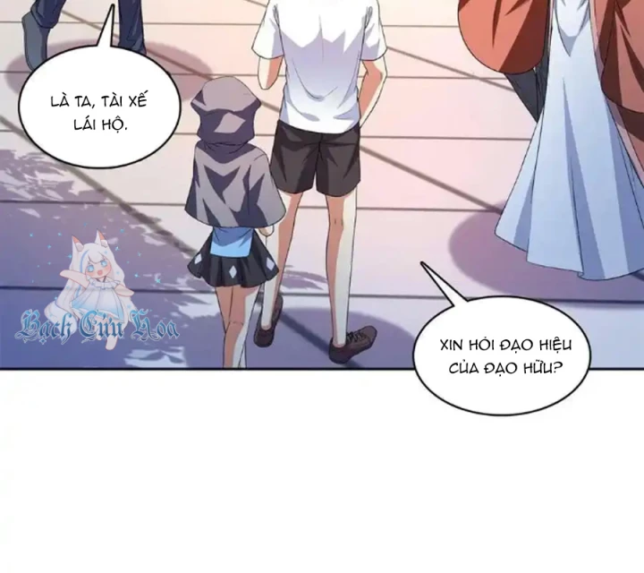 Tu Chân Nói Chuyện Phiếm Quần Chapter 570 - Trang 4