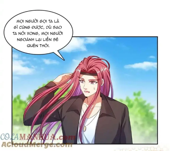 Tu Chân Nói Chuyện Phiếm Quần Chapter 570 - Trang 4
