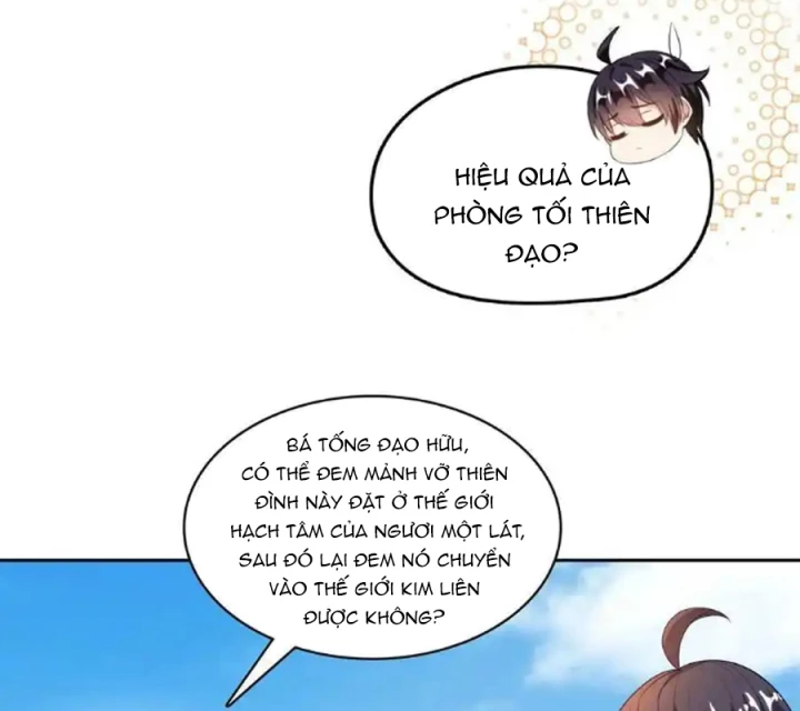 Tu Chân Nói Chuyện Phiếm Quần Chapter 570 - Trang 4