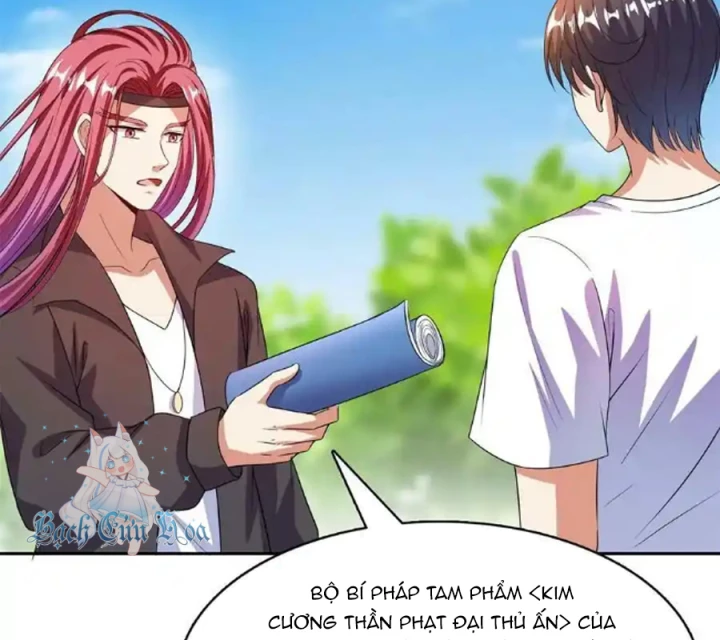 Tu Chân Nói Chuyện Phiếm Quần Chapter 570 - Trang 4