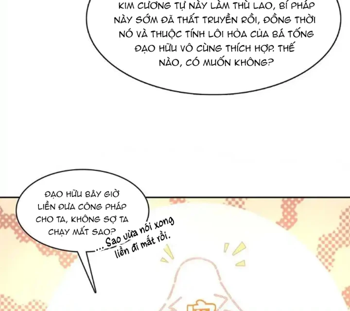 Tu Chân Nói Chuyện Phiếm Quần Chapter 570 - Trang 4