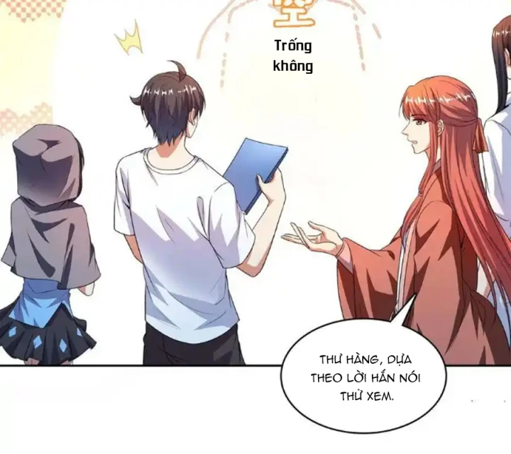 Tu Chân Nói Chuyện Phiếm Quần Chapter 570 - Trang 4
