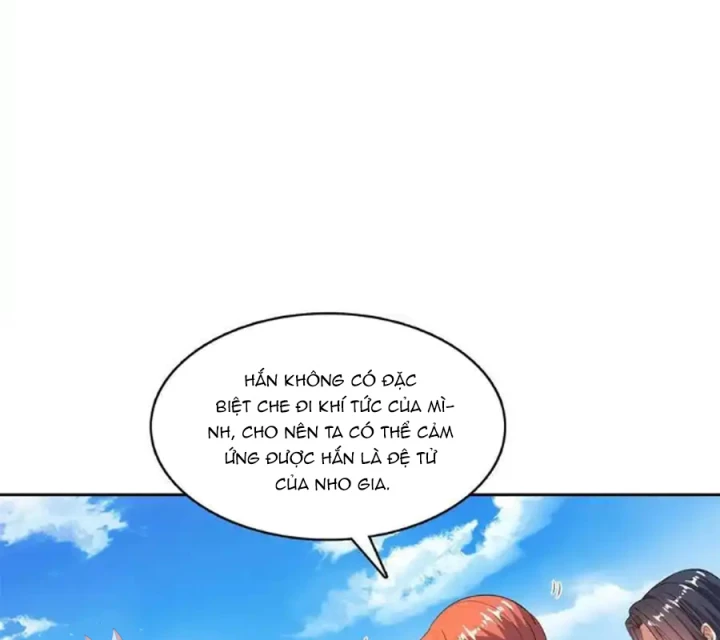 Tu Chân Nói Chuyện Phiếm Quần Chapter 570 - Trang 4