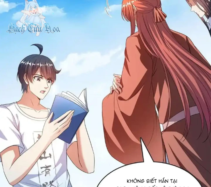 Tu Chân Nói Chuyện Phiếm Quần Chapter 570 - Trang 4