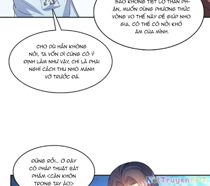 Tu Chân Nói Chuyện Phiếm Quần Chapter 570 - Trang 4