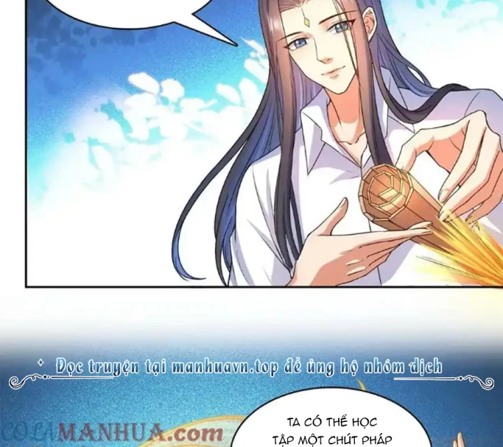 Tu Chân Nói Chuyện Phiếm Quần Chapter 570 - Trang 4