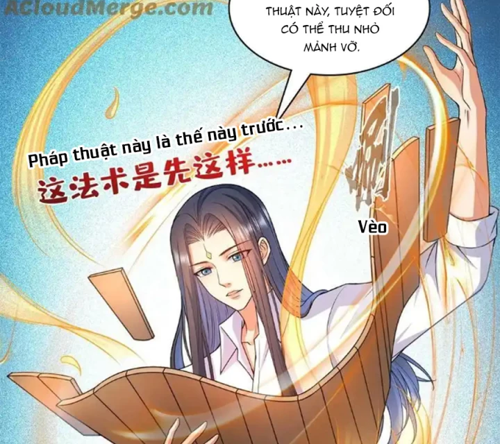 Tu Chân Nói Chuyện Phiếm Quần Chapter 570 - Trang 4