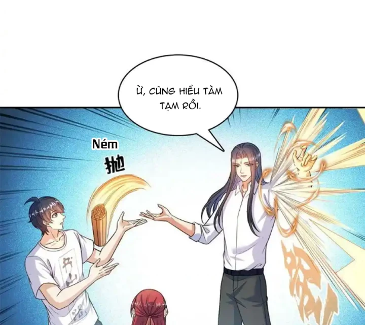Tu Chân Nói Chuyện Phiếm Quần Chapter 570 - Trang 4