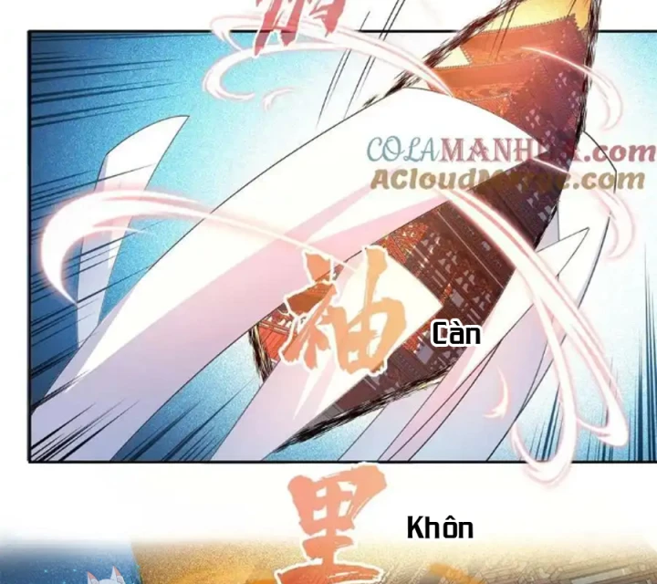 Tu Chân Nói Chuyện Phiếm Quần Chapter 570 - Trang 4