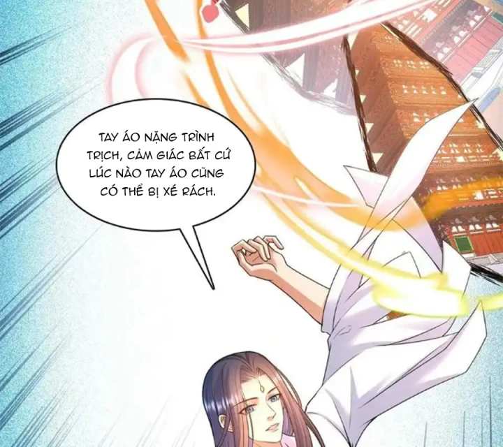 Tu Chân Nói Chuyện Phiếm Quần Chapter 570 - Trang 4