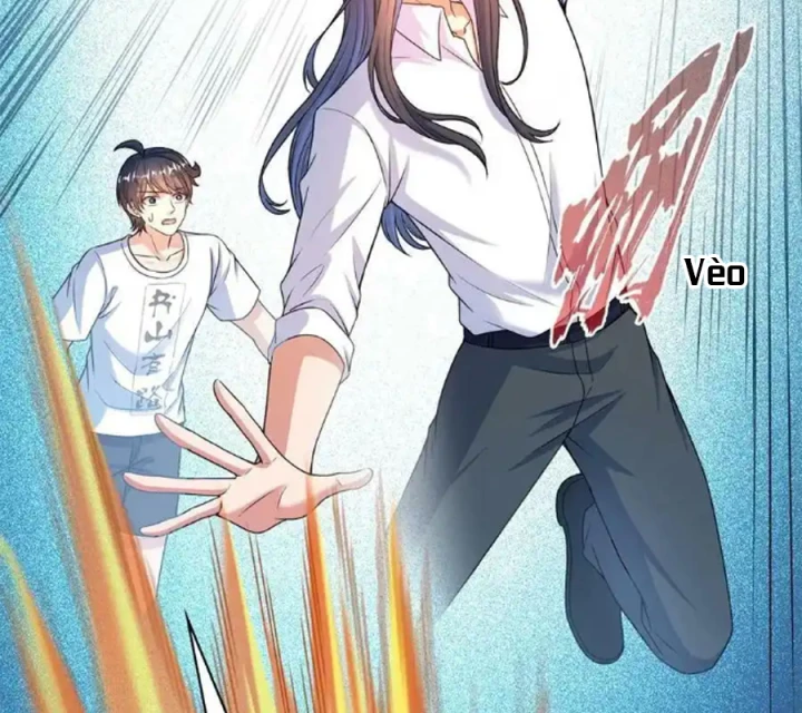 Tu Chân Nói Chuyện Phiếm Quần Chapter 570 - Trang 4