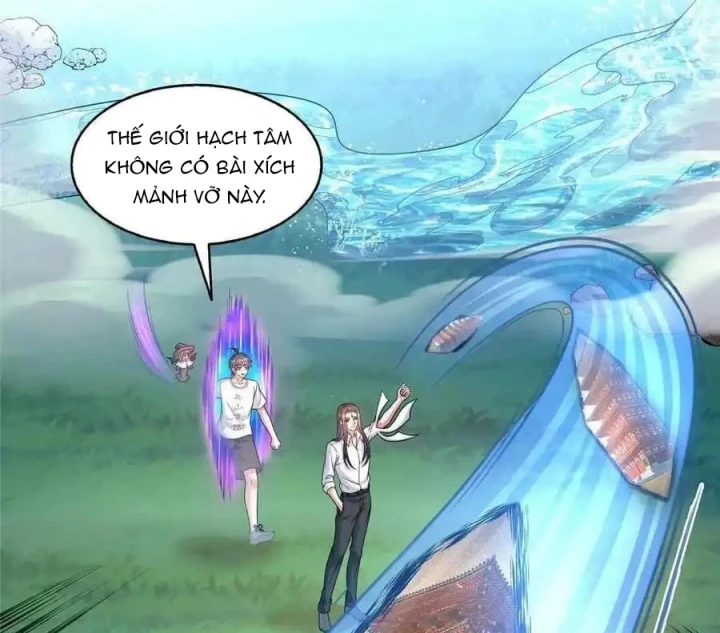 Tu Chân Nói Chuyện Phiếm Quần Chapter 571 - Trang 4
