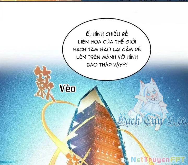 Tu Chân Nói Chuyện Phiếm Quần Chapter 571 - Trang 4