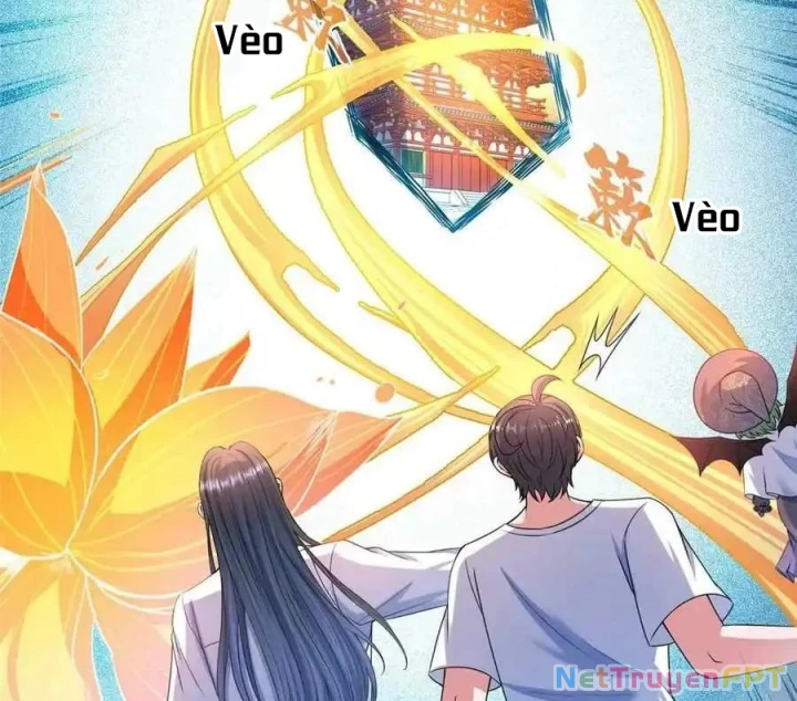 Tu Chân Nói Chuyện Phiếm Quần Chapter 571 - Trang 4