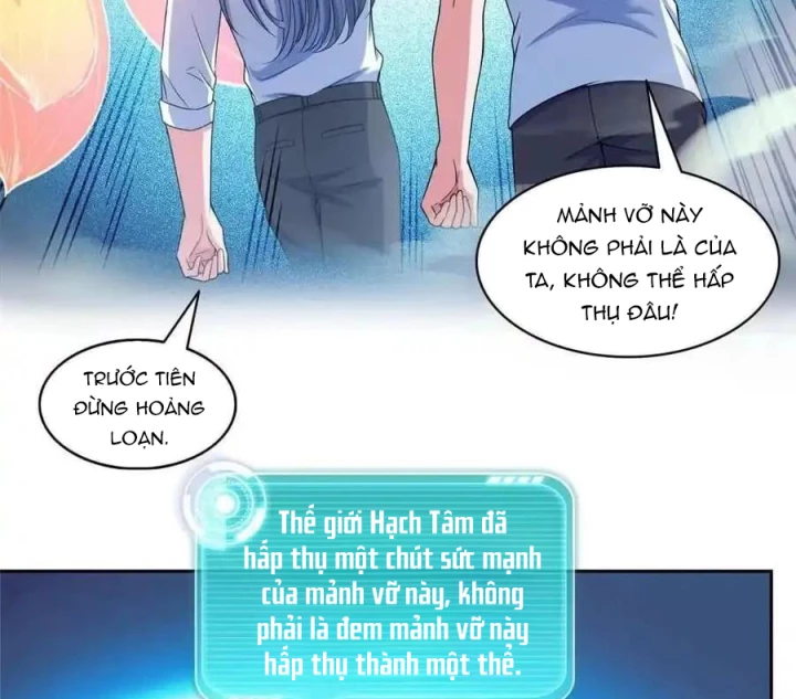 Tu Chân Nói Chuyện Phiếm Quần Chapter 571 - Trang 4