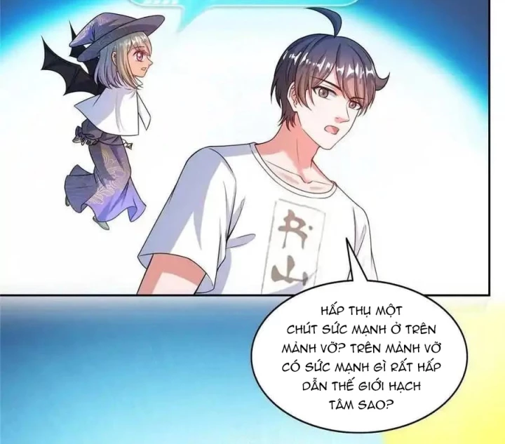 Tu Chân Nói Chuyện Phiếm Quần Chapter 571 - Trang 4