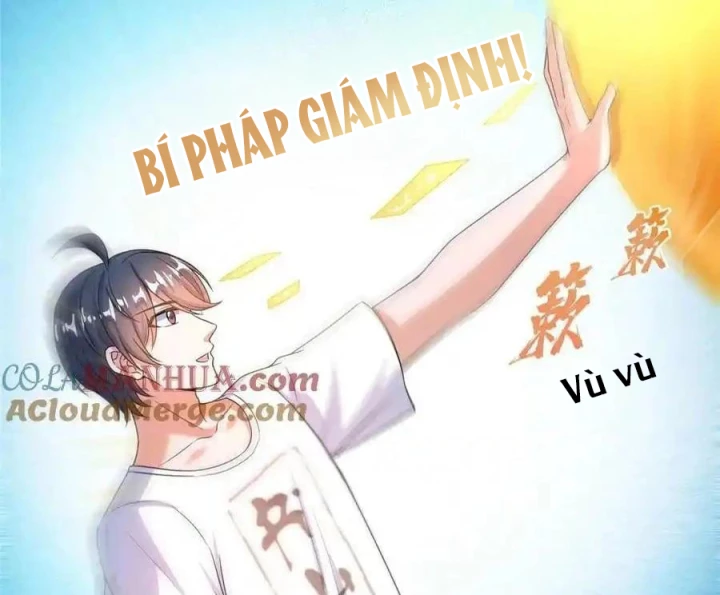 Tu Chân Nói Chuyện Phiếm Quần Chapter 571 - Trang 4
