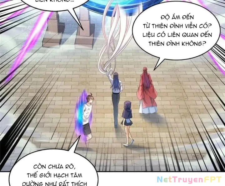 Tu Chân Nói Chuyện Phiếm Quần Chapter 571 - Trang 4