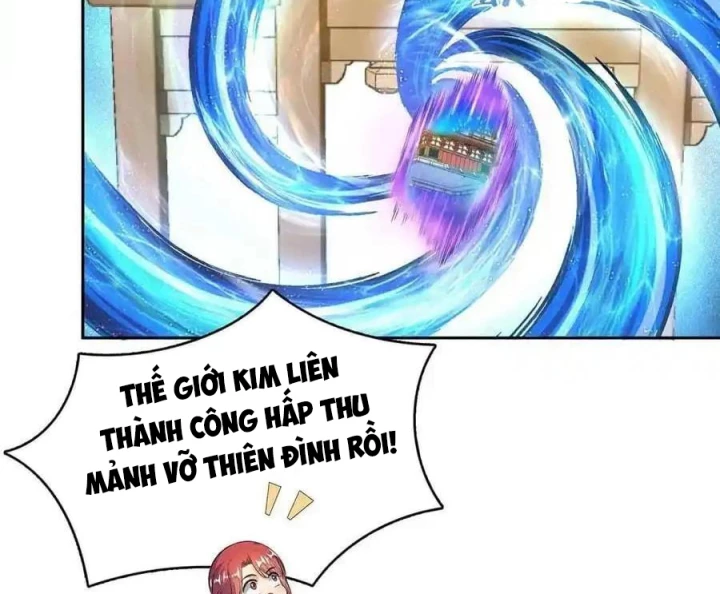 Tu Chân Nói Chuyện Phiếm Quần Chapter 571 - Trang 4