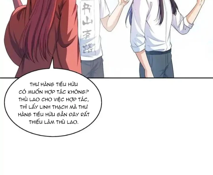 Tu Chân Nói Chuyện Phiếm Quần Chapter 571 - Trang 4