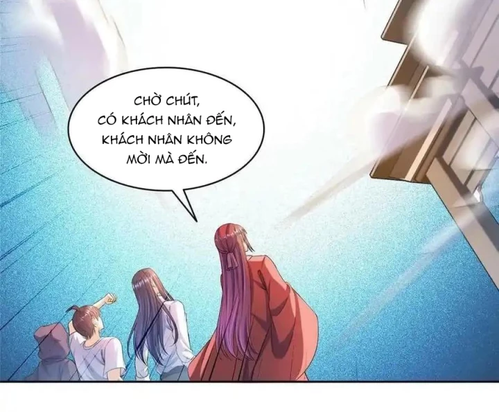Tu Chân Nói Chuyện Phiếm Quần Chapter 571 - Trang 4