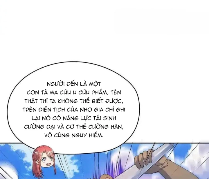 Tu Chân Nói Chuyện Phiếm Quần Chapter 571 - Trang 4