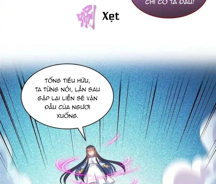 Tu Chân Nói Chuyện Phiếm Quần Chapter 571 - Trang 4