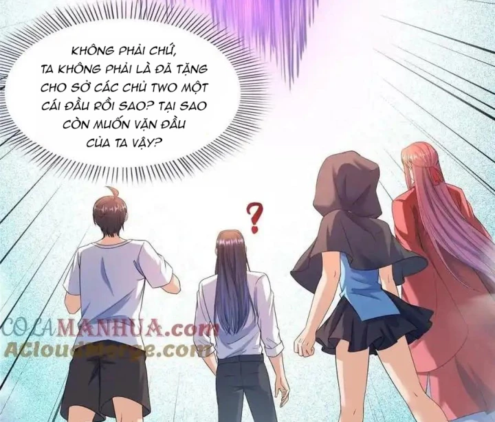 Tu Chân Nói Chuyện Phiếm Quần Chapter 571 - Trang 4