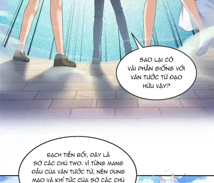 Tu Chân Nói Chuyện Phiếm Quần Chapter 571 - Trang 4