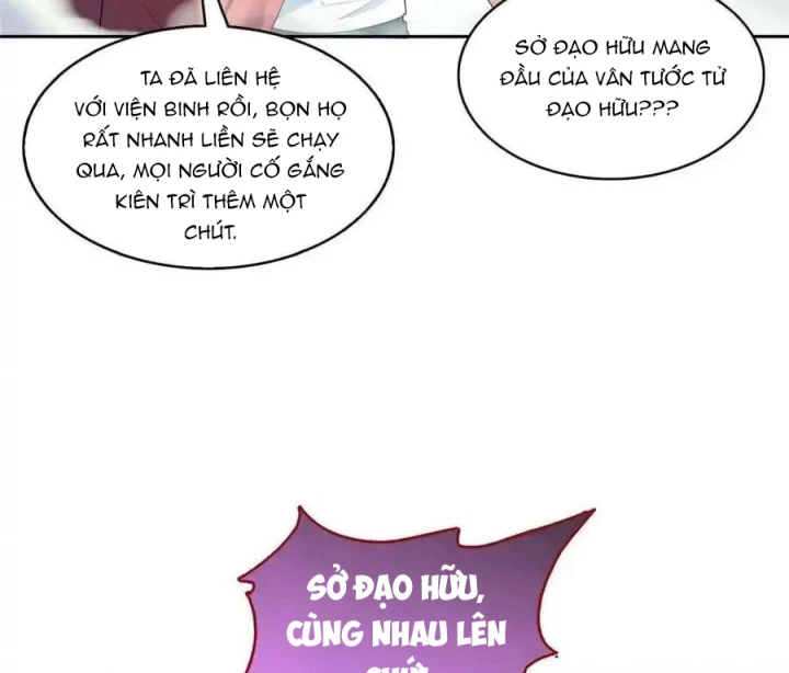 Tu Chân Nói Chuyện Phiếm Quần Chapter 571 - Trang 4