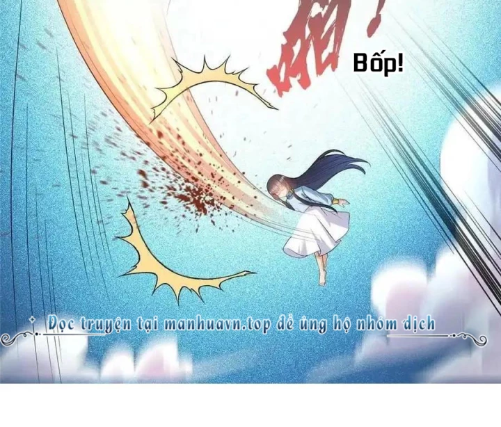 Tu Chân Nói Chuyện Phiếm Quần Chapter 571 - Trang 4