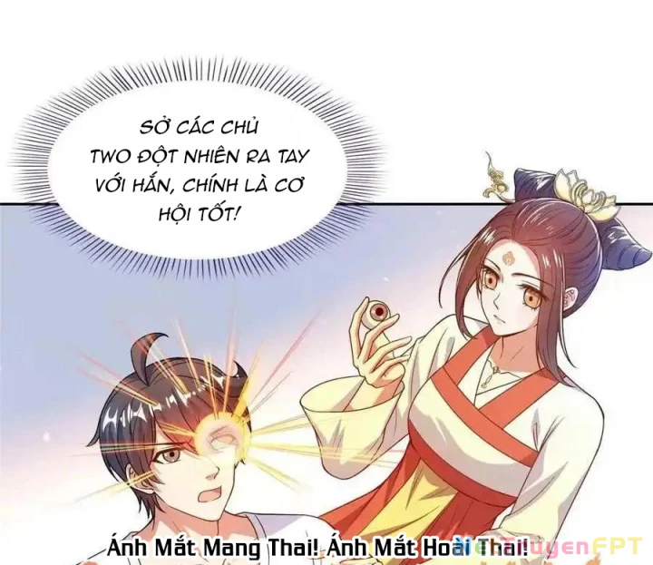 Tu Chân Nói Chuyện Phiếm Quần Chapter 571 - Trang 4