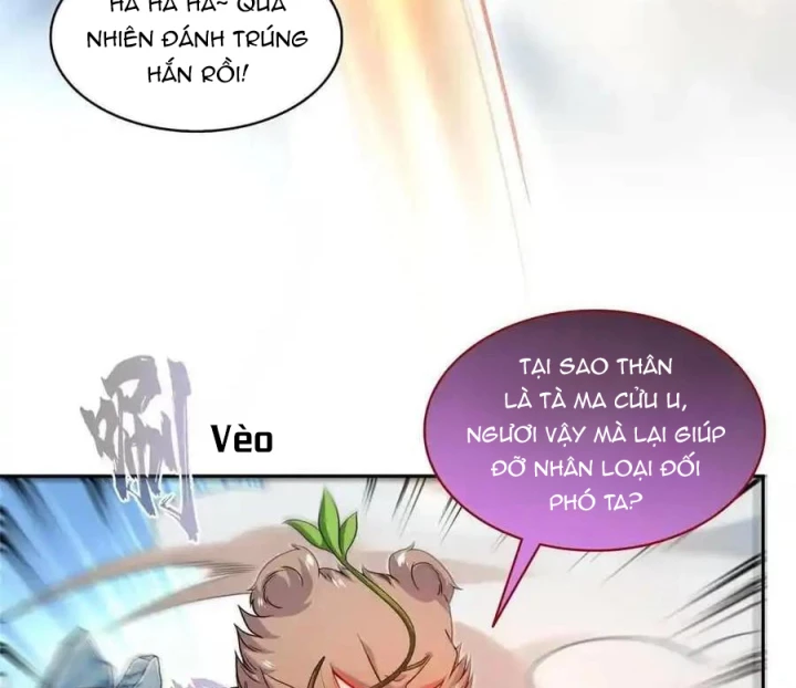 Tu Chân Nói Chuyện Phiếm Quần Chapter 571 - Trang 4