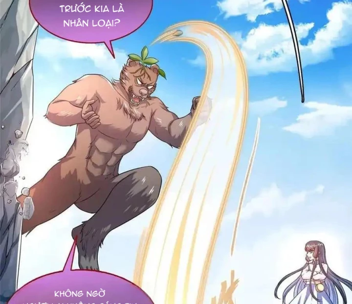 Tu Chân Nói Chuyện Phiếm Quần Chapter 571 - Trang 4