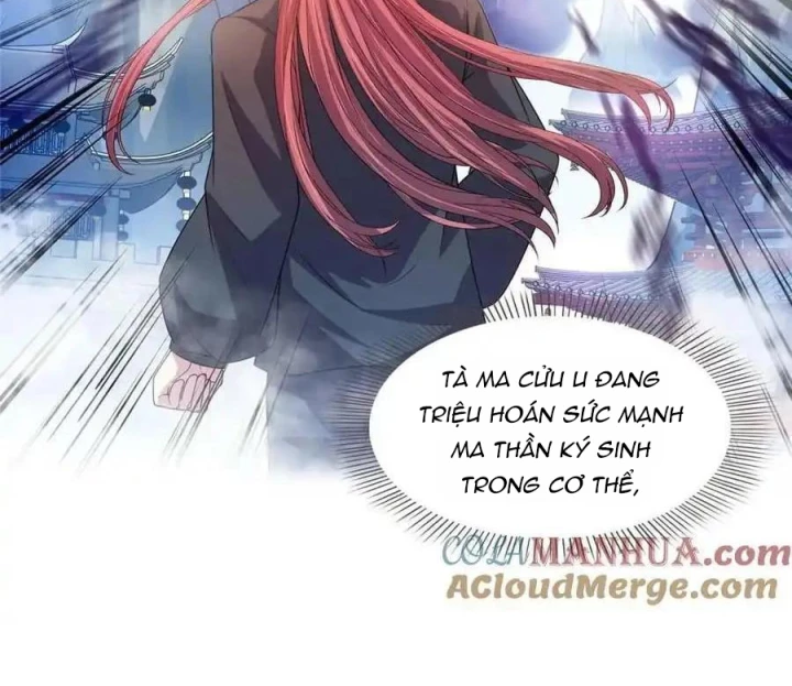 Tu Chân Nói Chuyện Phiếm Quần Chapter 571 - Trang 4