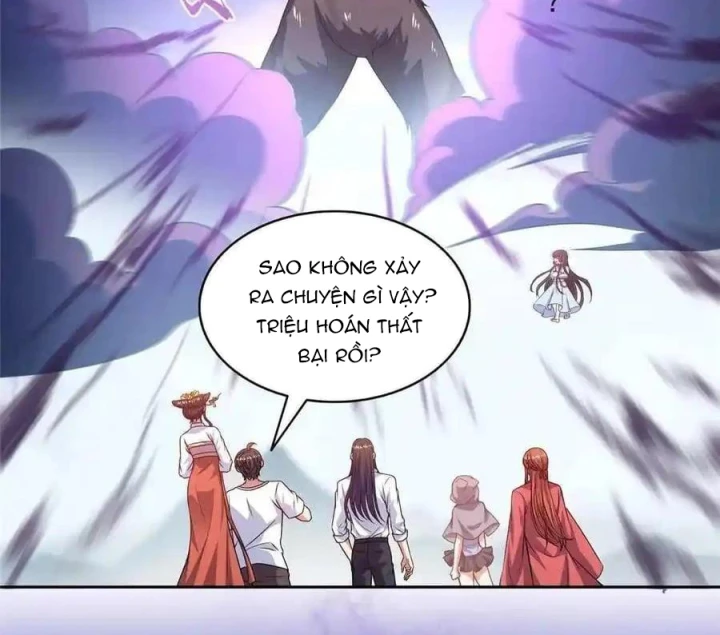 Tu Chân Nói Chuyện Phiếm Quần Chapter 571 - Trang 4