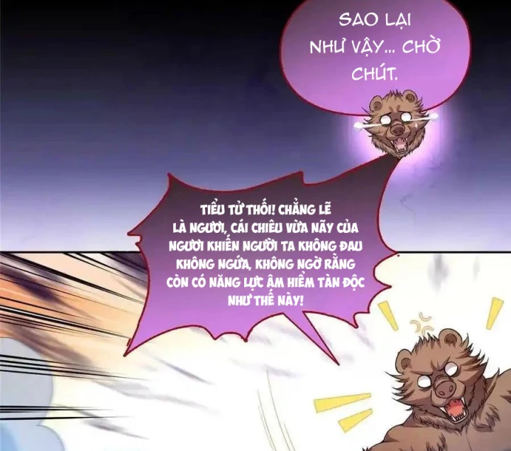 Tu Chân Nói Chuyện Phiếm Quần Chapter 571 - Trang 4