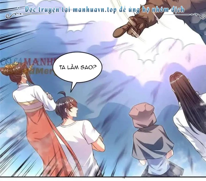 Tu Chân Nói Chuyện Phiếm Quần Chapter 571 - Trang 4