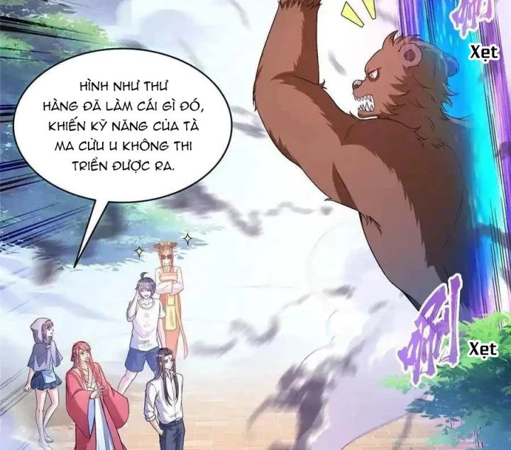 Tu Chân Nói Chuyện Phiếm Quần Chapter 571 - Trang 4