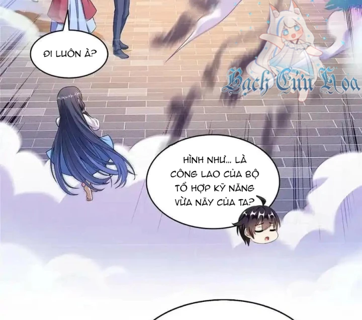 Tu Chân Nói Chuyện Phiếm Quần Chapter 571 - Trang 4