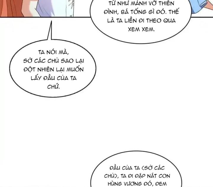 Tu Chân Nói Chuyện Phiếm Quần Chapter 571 - Trang 4