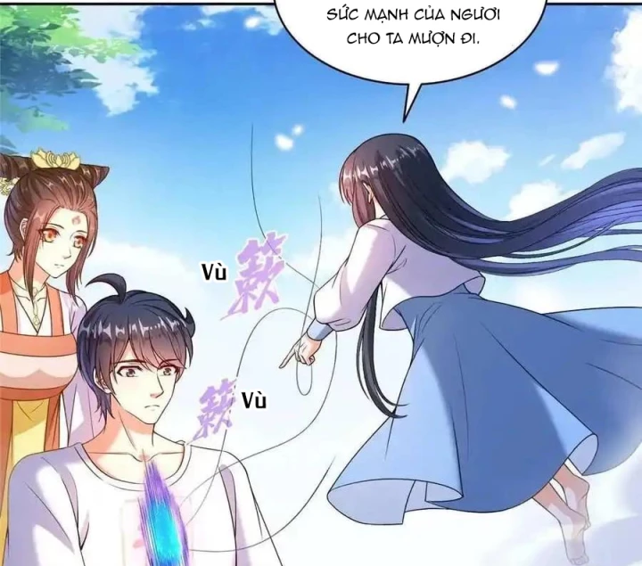 Tu Chân Nói Chuyện Phiếm Quần Chapter 571 - Trang 4