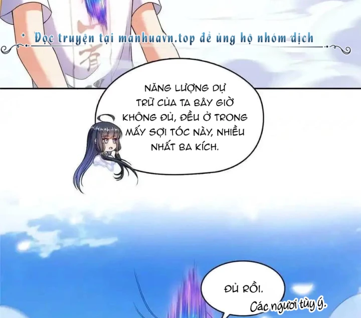 Tu Chân Nói Chuyện Phiếm Quần Chapter 571 - Trang 4