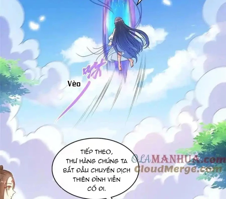 Tu Chân Nói Chuyện Phiếm Quần Chapter 571 - Trang 4