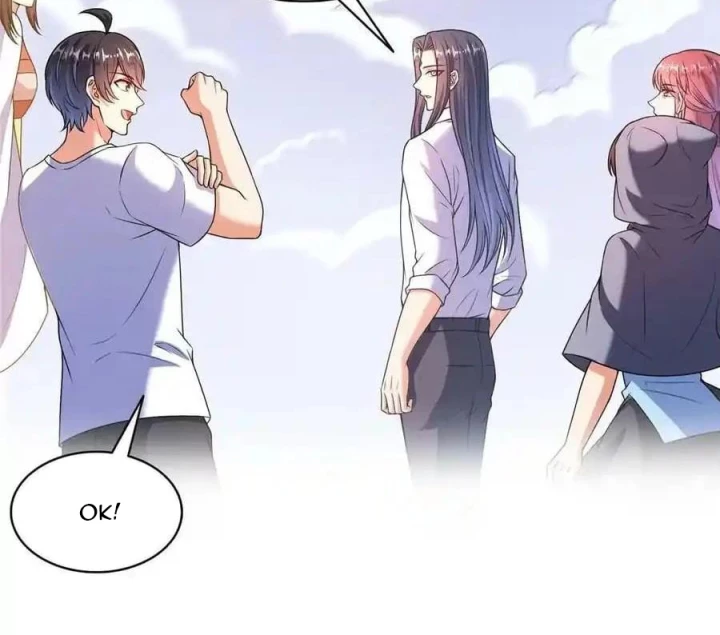 Tu Chân Nói Chuyện Phiếm Quần Chapter 571 - Trang 4