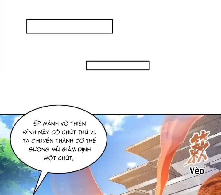 Tu Chân Nói Chuyện Phiếm Quần Chapter 571 - Trang 4