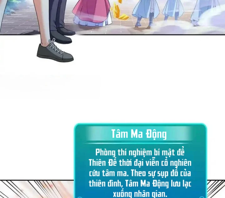 Tu Chân Nói Chuyện Phiếm Quần Chapter 571 - Trang 4