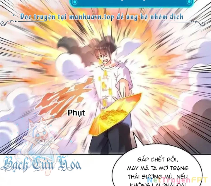 Tu Chân Nói Chuyện Phiếm Quần Chapter 571 - Trang 4