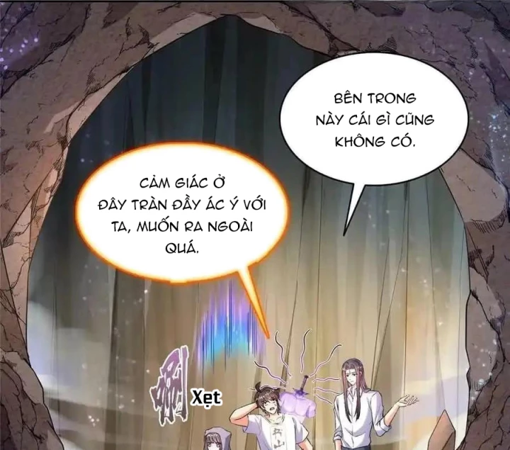 Tu Chân Nói Chuyện Phiếm Quần Chapter 571 - Trang 4