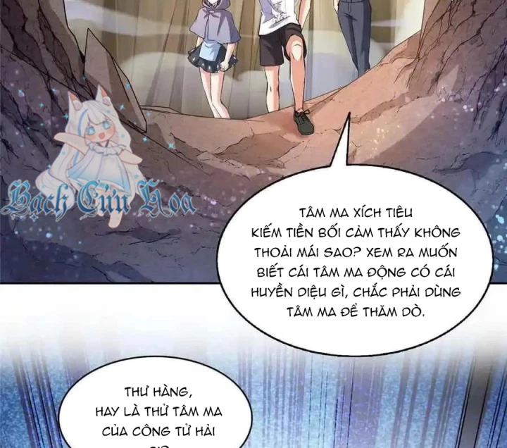 Tu Chân Nói Chuyện Phiếm Quần Chapter 571 - Trang 4